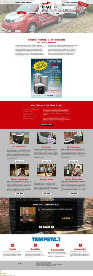 1callheatandair
