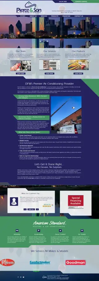 Pierceac