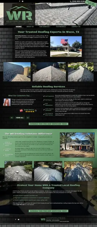 Wrroofingsolutions