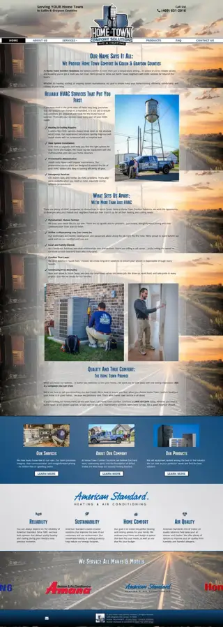 Yourhometownac